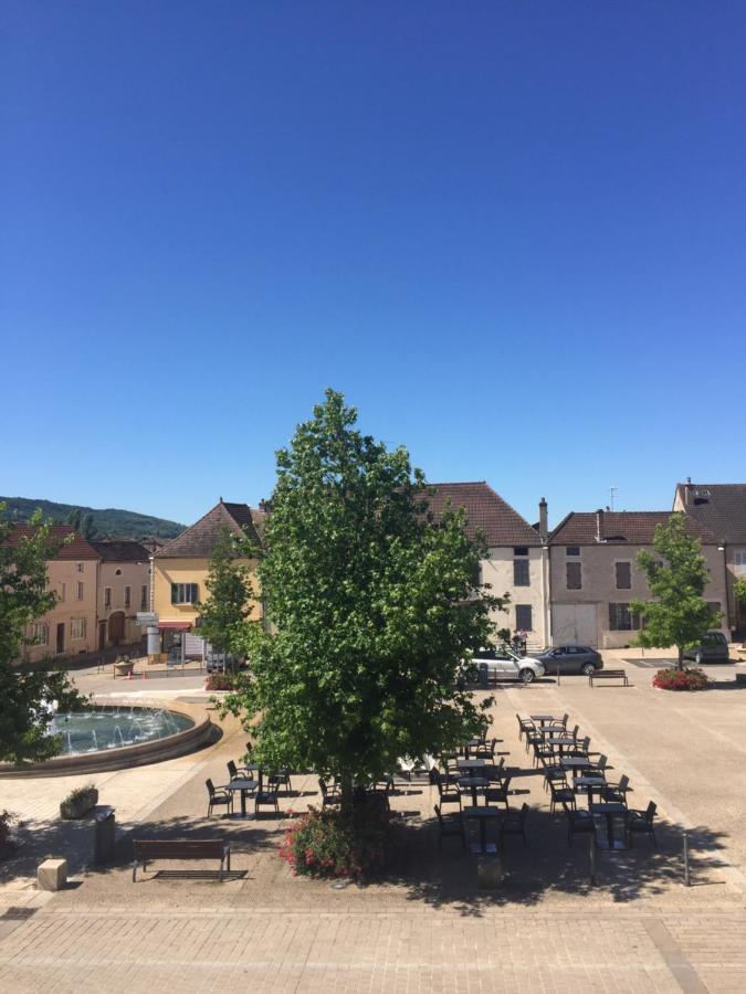L'Etape De Santenay Santenay  Exterior photo