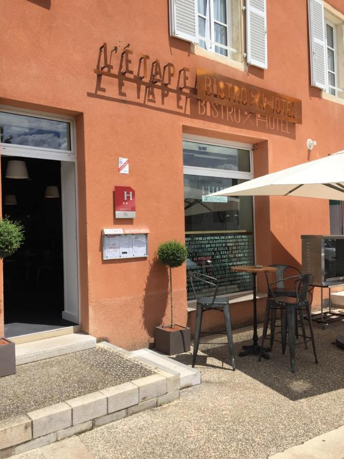L'Etape De Santenay Santenay  Exterior photo